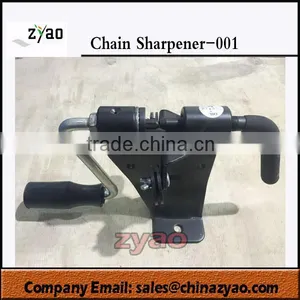 Hot Sale Manual Chain Sharpener for Chain Saw thumbnail-4