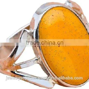 Dependable 925 Sterling Amethyst Ring 925 Sterling Silver Jewellery Wholesale Rings thumbnail-1