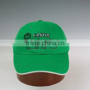 2015 New Fashion Hot Selling Promotional Advertising Led Caps With Led Flashing Light Caps Wholesale thumbnail-2