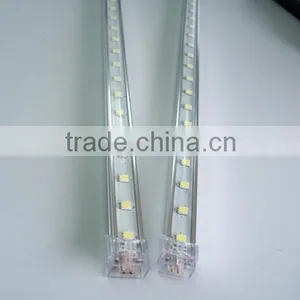 6w LED Rigid Strip Light,indoor 5050 Wholesale Led Light Bar DC12V Rgb Led Strip Light thumbnail-3