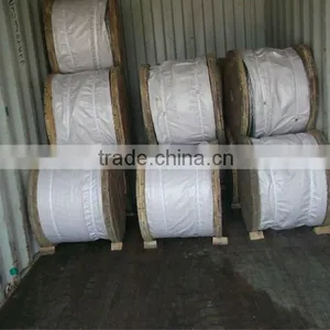 Ungalvanized Steel Wire Rope thumbnail-1