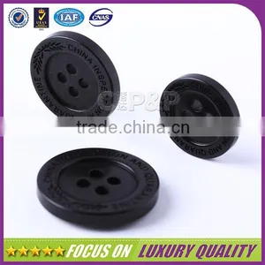 Wholesale China Factory Bulk Button With Laser Logo thumbnail-1