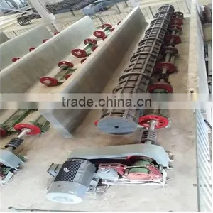 Prestress Concrete Pole Production Line/Concrete Electric Pole /Concrete Pole Making Machine thumbnail-1
