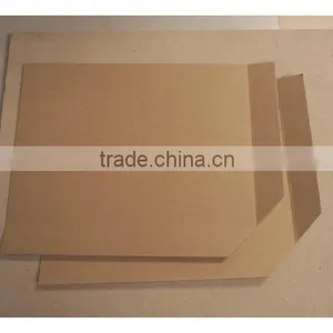 Pull-push Slip Sheet and Entry Pattern Moving Paper Pallet thumbnail-6