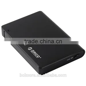 2.5" Enclosure Hard Drive Case 12.5mm 2.5" HDD Enclosure thumbnail-1