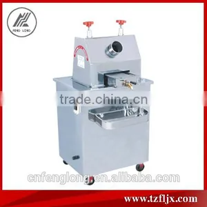 Most Popular Hot Selling Industrial Juice Making Machine Sugar Cane Juicer thumbnail-2