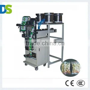 DXDS-80 Automatic Hardware Packing Machine thumbnail-1