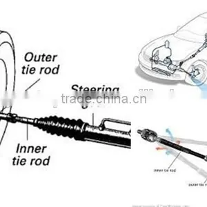 Daihatsu Spare Parts Drive Shaft /OEM Driving Shafts Are Welcome thumbnail-5