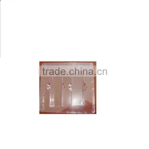Clear Tripped Slide Blister Packaging thumbnail-4