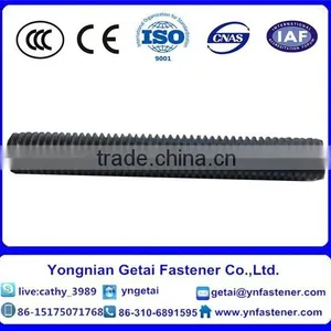 DIN 975 Electro Galvanized Threaded Rod thumbnail-3