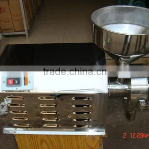 Universal Stainless Steel Cereal Powder Milling Machine thumbnail-1