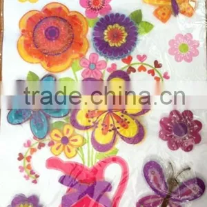 3D Sticker Room Decor Sticker thumbnail-1
