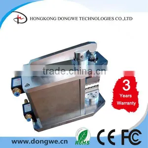 DW-PNCR01 Pneumatic Crimper thumbnail-1