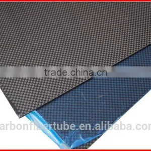 Prpfessopnal Manufacturer Carbon Fiber Sheet 1mm 3mm 5mm thumbnail-1
