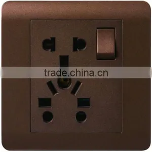 2016 Best Selling Products From Socket Factory VISBO thumbnail-1