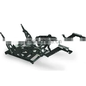 Recliner Chair Parts(KD Support Back) thumbnail-2
