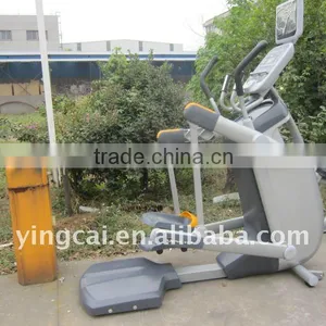 2016 FBT Digital Trainer Cross Trainer Elliptical Gym Equipment thumbnail-5
