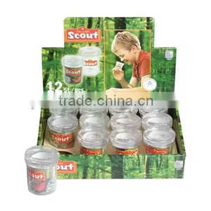 Plastic Bug Viewer Magnifier, Gift Set Magnifying Glass thumbnail-6