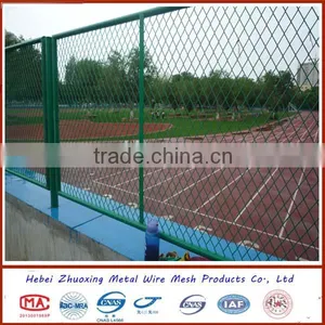 Galvanized/Powder Painting Steel Perforated Expanded Metal thumbnail-1