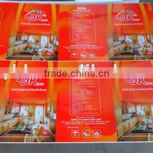 Tinplate Sheet T62-64 thumbnail-1