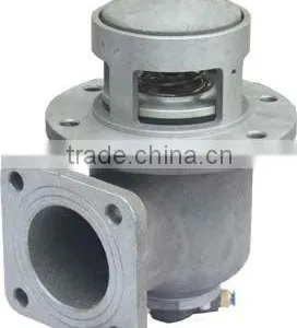 Tanker Aluminum Pneumatic Shut off Valve thumbnail-1