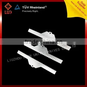 Cutting Knife for Small Food Plastic Box Packing thumbnail-4
