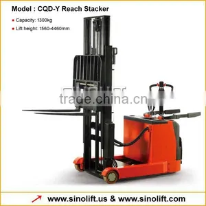 CQD-Y Reach Stacker thumbnail-1