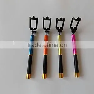 Carbon Material Monopod thumbnail-2