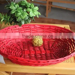Big Red Stock Willow Tray thumbnail-1