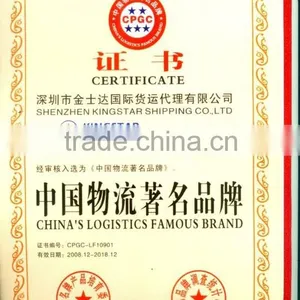 Hodeidah Import/Export Customs Electronics and Certificate of Origin thumbnail-2