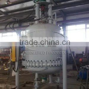Internal Cooling Coil Reactor thumbnail-3