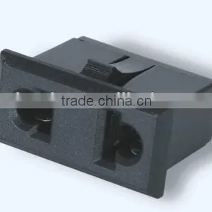 2 Pin Type American Euro Electrical Outlet Socket EU USA Industrial Socket thumbnail-1