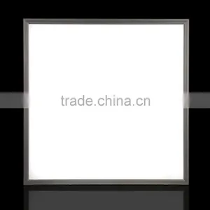 Most Competitive CE Flicker-free 95lm/w 36w Suquare 60x60 cm Led Panel Lighting With Isolated Driver thumbnail-1