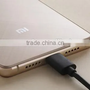 2016 Original Xiaomi Mi4s Mobile Phone Mi 4s Snapdragon 808 Hexa Core 3GB 64GB 5.0" 13MP Camera Fingerprint ID MIUI 7 Cell Phone thumbnail-3