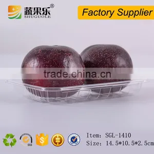 Blister Plastic Disposable Food Fruit Tray thumbnail-4