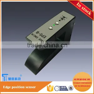 Web Guiding Edge Position Sensor Photoelectric Switch thumbnail-2