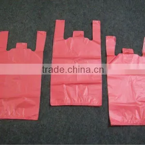 T-shirt Plastic Bags thumbnail-1