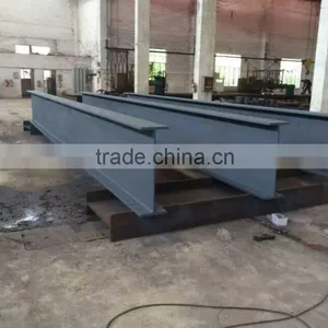Steel Structure Building Processing thumbnail-2