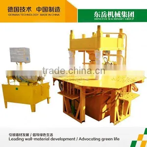 Paver Block Mesin in Fiji Dy150t Dongyue Machinery Group thumbnail-1