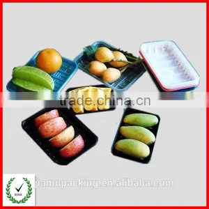2015 Wholesale Factory Palstic Tray for Food thumbnail-5