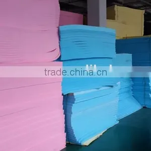 Furniture Use High Density PU Foam Sheet Wholesale Price thumbnail-3