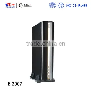 ITX HTPC Case E-mini 2007 thumbnail-3