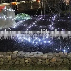 100 Led Solar Lights String for Christmas thumbnail-4