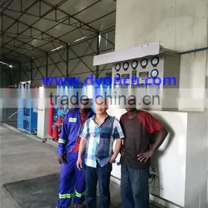 120Nm3 Air Separation Plant thumbnail-2