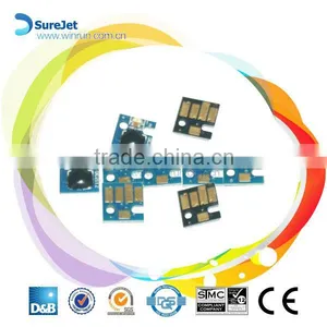 Auto Reset Chip for Canon PGI-220 CLI-221 Use for CANON PIXMA (USA) IP3600 IP4600 thumbnail-1