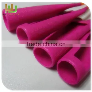 Wholesale Mini Pocket Private Label Lip Gloss Silicone Holder thumbnail-1