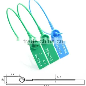 Factory Wholesale Plastic Adjustable Security Seal thumbnail-4