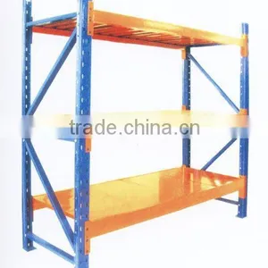 22 Years' Assurance Heavy-duty Warehouse Racks With Layers thumbnail-1