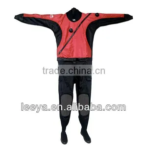 Dry Suit Style Trilaminate Suit Supply thumbnail-3