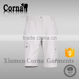 Summer Spring Outdoor Active Breathable Polyester Formal Trousers for Women With High Quality thumbnail-3